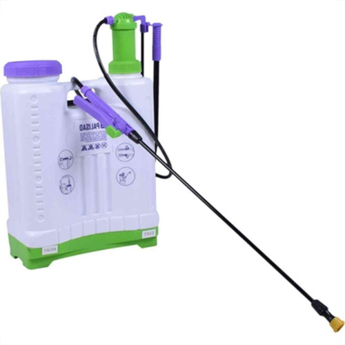 Pulverizador Palisad Mtx 20 Litros 647858 Pulverizador Palisad Mtx 20 Litros 647858