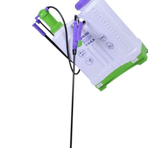 Pulverizador Palisad Mtx 20 Litros 647858 Pulverizador Palisad Mtx 20 Litros 647858