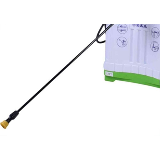 Pulverizador Palisad Mtx 20 Litros 647858 Pulverizador Palisad Mtx 20 Litros 647858
