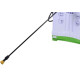 Pulverizador Palisad Mtx 20 Litros 647858 Pulverizador Palisad Mtx 20 Litros 647858