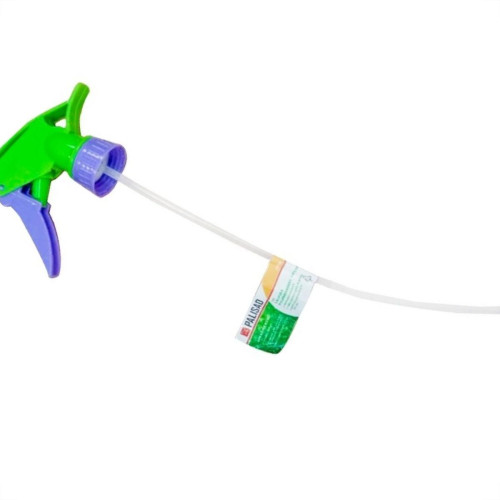 Gatilho Para Pulverizador Palisad Mangueirinha Com 25Cm Gatilho Para Pulverizador Palisad Mangueirinha Com 25Cm