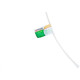 Gatilho Para Pulverizador Palisad Mangueirinha Com 25Cm Gatilho Para Pulverizador Palisad Mangueirinha Com 25Cm