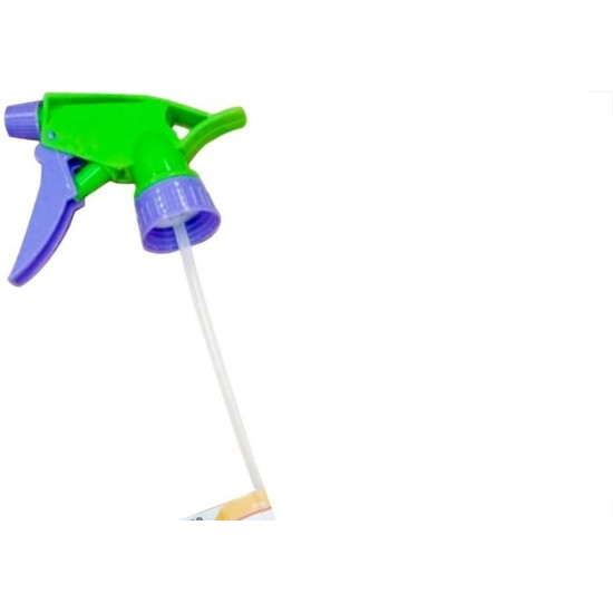 Gatilho Para Pulverizador Palisad Mangueirinha Com 25Cm Gatilho Para Pulverizador Palisad Mangueirinha Com 25Cm