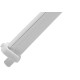 Braco Para Chuveiro Pvc Astra 30Cm Bce30 Braco Para Chuveiro Pvc Astra 30Cm Bce30