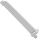 Braco Para Chuveiro Pvc Astra 40Cm Bce40 Braco Para Chuveiro Pvc Astra 40Cm Bce40