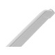 Braco Para Chuveiro Pvc Astra 40Cm Bce40 Braco Para Chuveiro Pvc Astra 40Cm Bce40