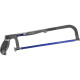Arco De Serra Brasfort Regulavel Cromado Profissional 8''-12'' - 8014 Arco De Serra Brasfort Regulavel Cromado Profissional 8''-12'' - 8014