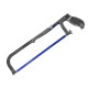 Arco De Serra Brasfort Regulavel Cromado Profissional 8''-12'' - 8014 Arco De Serra Brasfort Regulavel Cromado Profissional 8''-12'' - 8014