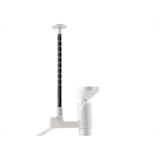 Mecanismo Para Caixa Acoplada Astra Saida De Agua Acionamento Superior Msu