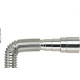 Sifao Sanfonado Astra Universal Cromado - Ssum2 Sifao Sanfonado Astra Universal Cromado - Ssum2
