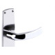 Fechadura Alianca 3600/34 Externa Inox Ip - 55Mm Fechadura Alianca 3600/34 Externa Inox Ip - 55Mm