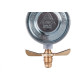 Regulador Gas Alianca Medio 503 - Bsp 1/2'' Regulador Gas Alianca Medio 503 - Bsp 1/2''