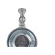 Regulador Gas Alianca Medio 503 - Bsp 1/2'' Regulador Gas Alianca Medio 503 - Bsp 1/2''