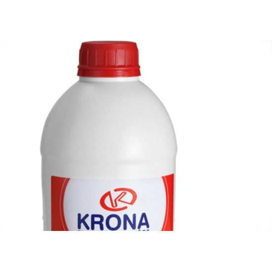Cola Para Tubos E Conexoes Pvc Krona 850Gr. Cola Para Tubos E Conexoes Pvc Krona 850Gr.
