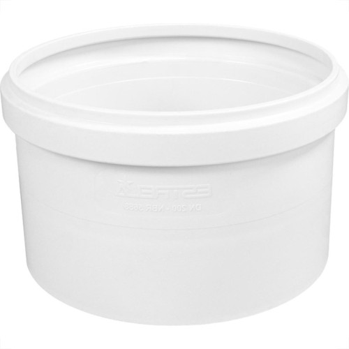 Luva Esgoto Estrela 200Mm