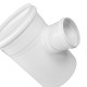 Te Esgoto Estrela 200X150Mm