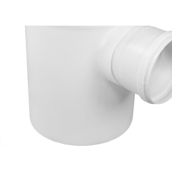 Te Esgoto Estrela 200X150Mm