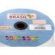 Corda Eco Trancada Arteplas 14Mm Branca 40M Corda Eco Trancada Arteplas 14Mm Branca 40M
