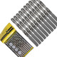 Broca Aco Rapido Eda 7,5Mm - 0Cb - Kit C/10 Pecas Broca Aco Rapido Eda 7,5Mm - 0Cb - Kit C/10 Pecas