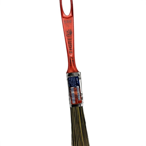 Pincel Trincha Pintura Tigre Ref.500 1/2'' - Kit C/12 Pecas Pincel Trincha Pintura Tigre Ref.500 1/2'' - Kit C/12 Pecas