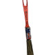 Pincel Trincha Pintura Tigre Ref.500 1/2'' - Kit C/12 Pecas Pincel Trincha Pintura Tigre Ref.500 1/2'' - Kit C/12 Pecas
