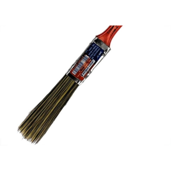Pincel Trincha Pintura Tigre Ref.500 1/2'' - Kit C/12 Pecas Pincel Trincha Pintura Tigre Ref.500 1/2'' - Kit C/12 Pecas