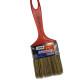 Pincel Trincha Pintura Tigre Ref.500 2.1/2'' - Kit C/12 Pecas Pincel Trincha Pintura Tigre Ref.500 2.1/2'' - Kit C/12 Pecas