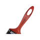 Pincel Trincha Pintura Tigre Ref.500 2.1/2'' - Kit C/12 Pecas Pincel Trincha Pintura Tigre Ref.500 2.1/2'' - Kit C/12 Pecas