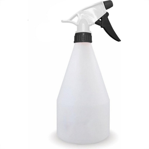 Pulverizador Plantas Rino Agro 500Ml Branco/Preto Pulverizador Plantas Rino Agro 500Ml Branco/Preto