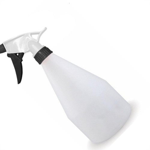 Pulverizador Plantas Rino Agro 500Ml Branco/Preto Pulverizador Plantas Rino Agro 500Ml Branco/Preto