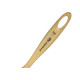 Pincel Trincha Pintura Tigre Ref.573 1/2'' Dupla - Kit C/12 Pecas