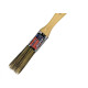 Pincel Trincha Pintura Tigre Ref.573 3/4'' Dupla - Kit C/12 Pecas Pincel Trincha Pintura Tigre Ref.573 3/4'' Dupla - Kit C/12 Pecas