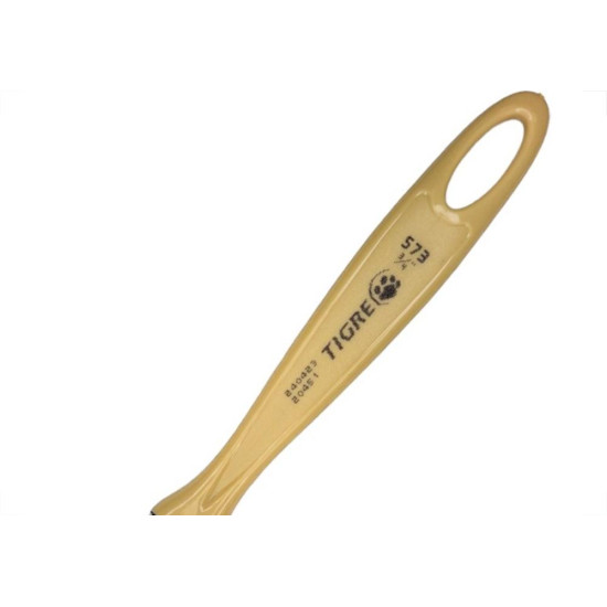 Pincel Trincha Pintura Tigre Ref.573 3/4'' Dupla - Kit C/12 Pecas Pincel Trincha Pintura Tigre Ref.573 3/4'' Dupla - Kit C/12 Pecas