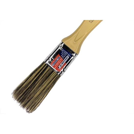 Pincel Trincha Pintura Tigre Ref.573 1'' Dupla - Kit C/12 Pecas Pincel Trincha Pintura Tigre Ref.573 1'' Dupla - Kit C/12 Pecas