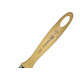 Pincel Trincha Pintura Tigre Ref.573 1'' Dupla - Kit C/12 Pecas Pincel Trincha Pintura Tigre Ref.573 1'' Dupla - Kit C/12 Pecas