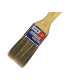 Pincel Trincha Pintura Tigre Ref.573 1.1/2'' Dupla - Kit C/12 Pecas Pincel Trincha Pintura Tigre Ref.573 1.1/2'' Dupla - Kit C/12 Pecas