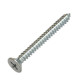 Parafuso Auto Atarraxante Chata Philips New-Fix 5,5 X 19Mm - Kit C/5 Centos Parafuso Auto Atarraxante Chata Philips New-Fix 5,5 X 19Mm - Kit C/5 Centos