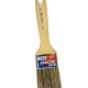 Pincel Trincha Pintura Tigre Ref.573   2'' Dupla - Kit C/12 Pecas