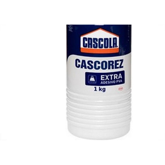 Cascorez Extra 1 Kg Cascorez Extra 1 Kg