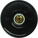 Plafon Decorativo Ilumi Preto 100W. Com 10 Pecas 1808 - Kit C/10 Pecas Plafon Decorativo Ilumi Preto 100W. Com 10 Pecas 1808 - Kit C/10 Pecas