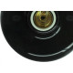 Plafon Decorativo Ilumi Preto 100W. Com 10 Pecas 1808 - Kit C/10 Pecas Plafon Decorativo Ilumi Preto 100W. Com 10 Pecas 1808 - Kit C/10 Pecas