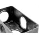 Condulete Sieg Multiplo ( X ) 1'' Sem Tampa Condulete Sieg Multiplo ( X ) 1'' Sem Tampa