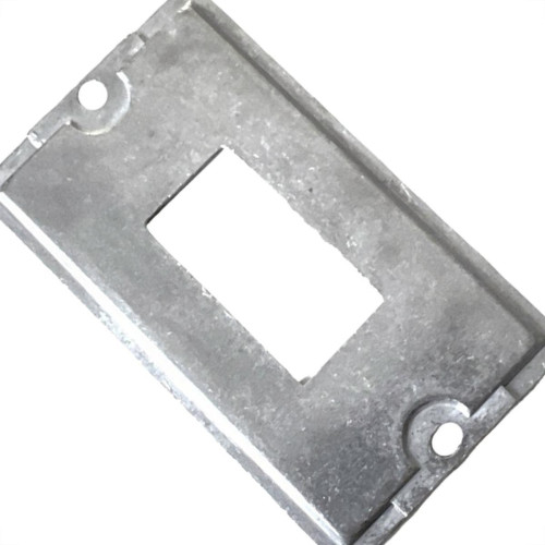 Tampa Para Condulete Sieg 1 Interruptor 3/4'' Tampa Para Condulete Sieg 1 Interruptor 3/4''