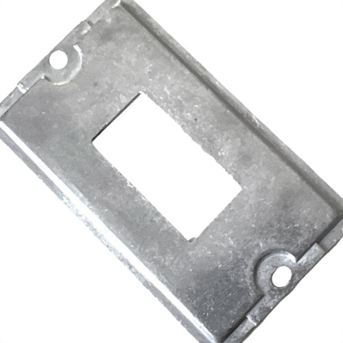Tampa Para Condulete Sieg 1 Interruptor 1'' Multi Tampa Para Condulete Sieg 1 Interruptor 1'' Multi