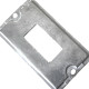 Tampa Para Condulete Sieg 1 Interruptor 1'' Multi Tampa Para Condulete Sieg 1 Interruptor 1'' Multi
