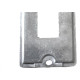 Tampa Para Condulete Sieg 1 Interruptor 1'' Multi Tampa Para Condulete Sieg 1 Interruptor 1'' Multi