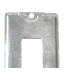 Tampa Para Condulete Sieg 1 Interruptor 1'' Multi Tampa Para Condulete Sieg 1 Interruptor 1'' Multi