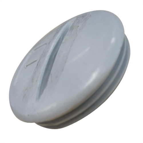 Tampao Para Caixa Multipla Sieg 3/4'' - Kit C/10 Pecas Tampao Para Caixa Multipla Sieg 3/4'' - Kit C/10 Pecas