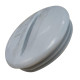Tampao Para Caixa Multipla Sieg 3/4'' - Kit C/10 Pecas Tampao Para Caixa Multipla Sieg 3/4'' - Kit C/10 Pecas