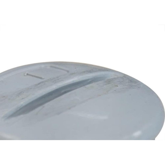 Tampao Para Caixa Multipla Sieg 1'' - Kit C/10 Pecas Tampao Para Caixa Multipla Sieg 1'' - Kit C/10 Pecas